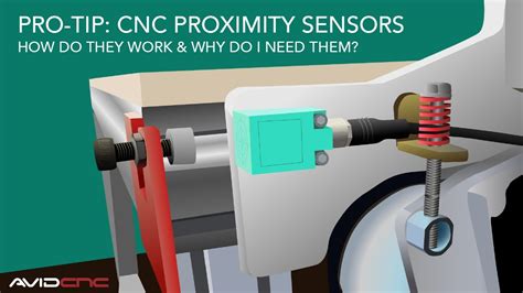 sensors in cnc machines|cnc tool eye sensor.